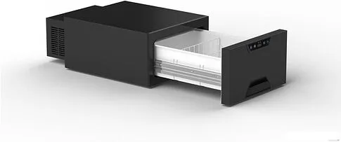 Компрессорный автохолодильник Filymore Т-D31 31л (черный)