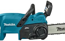 Аккумуляторная пила Makita DUC307Z (без АКБ)