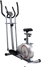 Эллиптический тренажер Sundays Fitness K8508HA