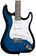 Электрогитара Fabio ST100 BLS