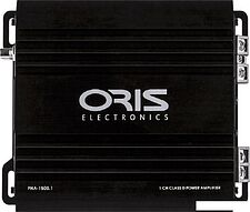 Автомобильный усилитель Oris PHA-1500.1