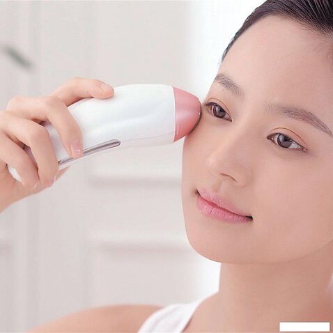 Массажер для глаз Vanav UP6