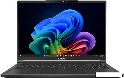 Игровой ноутбук MSI Stealth A16 AI+ A3XVGG-204BY