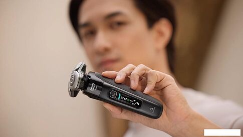 Электробритва Philips Series I9000 Norelco X9000/90