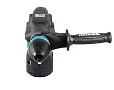 Отбойный молоток Makita HM001GZ02 (без АКБ, кейс) Отбойный молоток Makita HM001GZ02 (без АКБ, кейс)