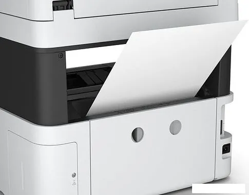 МФУ Epson EcoTank L6490