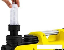 Насос Karcher BP 5 Home & Garden Насос Karcher BP 5 Home & Garden