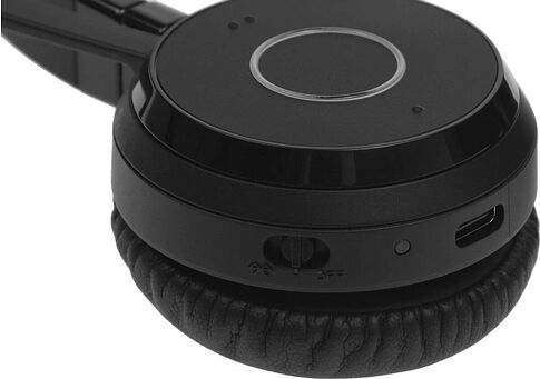 Офисная гарнитура Jabra Evolve 65 TE MS Stereo