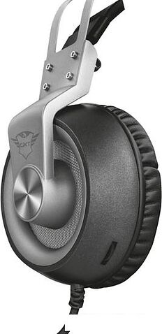 Наушники Trust GXT 430 Ironn