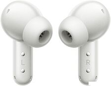 Наушники HONOR Earbuds 4 (белый, международная версия)