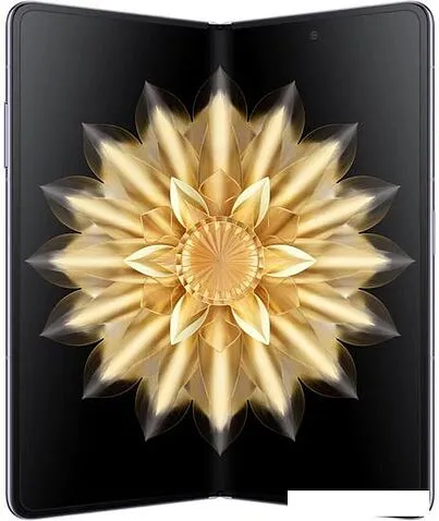 Смартфон HONOR Magic V2 16GB/512GB международная версия (фиолетовый)