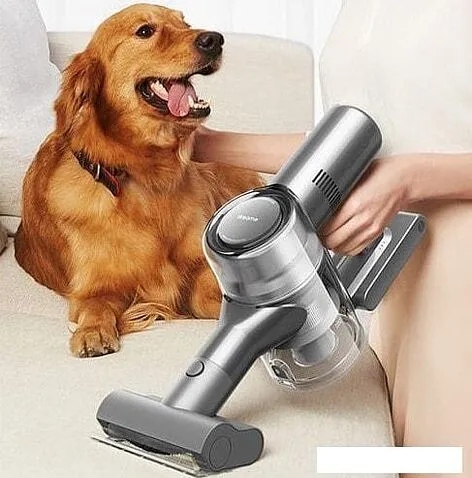 Пылесос Dreame V12 (международная версия)