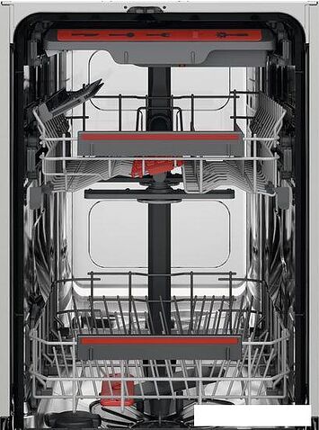 Встраиваемая посудомоечная машина AEG FSE72537P