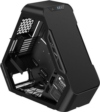 Корпус Jonsbo TR03-A (черный)