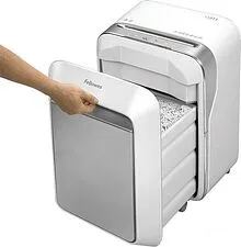 Шредер Fellowes Powershred LX211 (белый)