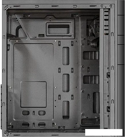 Корпус Ginzzu A200