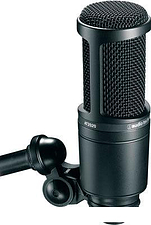 Микрофон Audio-Technica AT2020