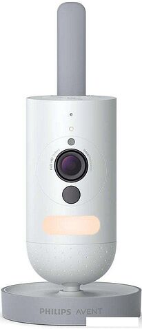 Радионяня Philips Avent SCD923/26