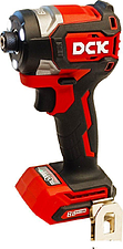 Дрель-шуруповерт DCK KDPL208 Type Z (без АКБ)