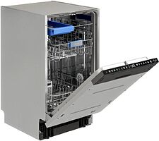 Встраиваемая посудомоечная машина Monsher MD 4505