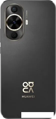 Смартфон Huawei nova 12s FOA-LX9 8GB/256GB (черный)