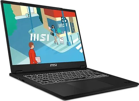 Ноутбук MSI Modern 14 H D13MG-091RU