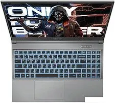 Игровой ноутбук Maibenben X527 X527FSFMLGRE0 Игровой ноутбук Maibenben X527 X527FSFMLGRE0