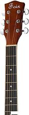 Акустическая гитара Foix FFG-EA12