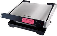 Электрогриль Brayer BR2004 Электрогриль Brayer BR2004