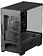 Корпус DeepCool CG380 3F R-CG380-BKAGM3-G