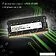 Оперативная память Digma 4ГБ DDR4 SODIMM 2666 МГц DGMAS42666004S