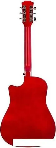 Акустическая гитара Belucci BC-C38 SB