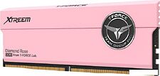 Оперативная память Team T-Force Xtreem 2x16ГБ DDR5 7200 МГц FFPD532G7200HC34ADC01 Оперативная память Team T-Force Xtreem 2x16ГБ DDR5 7200 МГц FFPD532G7200HC34ADC01