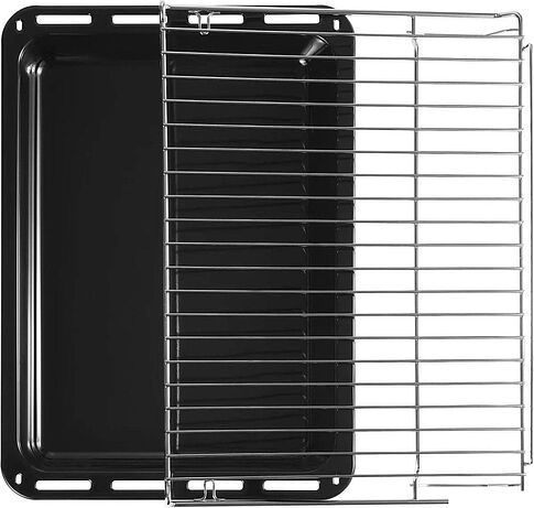 Электрический духовой шкаф Midea MO69103GB
