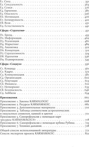 Набор книг издательства Рипол Классик. Karmalogic. Karmacoach. Karmamagic, твердая обложка (Ситников Алексей)