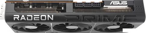 Видеокарта ASUS Prime Radeon RX 9070 XT OC Edition 16GB GDDR6 PRIME-RX9070XT-O16G