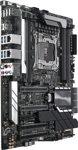 Материнская плата ASUS WS C422 PRO/SE