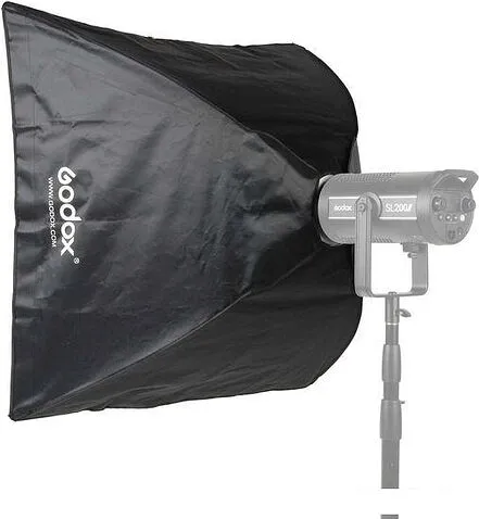 Софтбокс Godox SB-UFW9090 быстроскладной с сотами