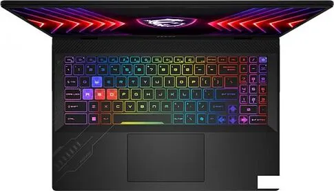 Игровой ноутбук MSI Crosshair 16 HX D14VGKG-461XBY