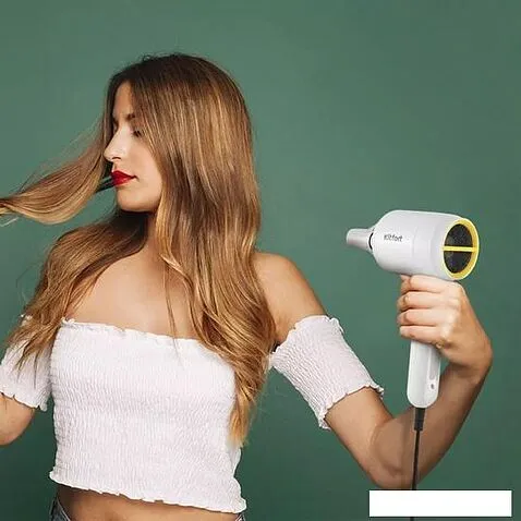 Фен Kitfort KT-3253