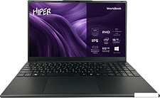 Ноутбук Hiper Workbook FWBC151-I312UR16N5FABWPG