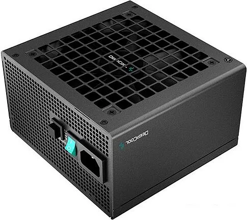 Блок питания DeepCool PQ750M