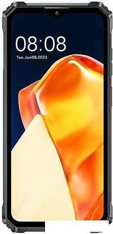 Смартфон Oukitel WP28 (зеленый)