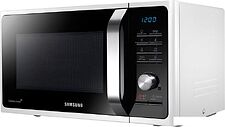 Микроволновая печь Samsung MG23F301TQW Микроволновая печь Samsung MG23F301TQW