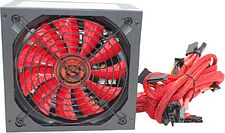 Блок питания Ginzzu PC500