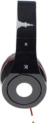 Наушники с микрофоном Gembird MHS-DTW-BK