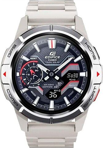 Умные часы Mibro Watch GS Active (белый)