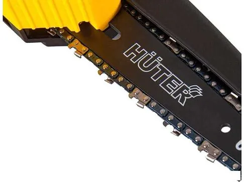 Аккумуляторная пила Huter ELS-20Li-2К (с 2-мя АКБ, кейс)