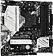 Материнская плата ASRock B550M Pro4