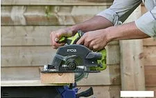 Дисковая пила Ryobi R18CSP-0